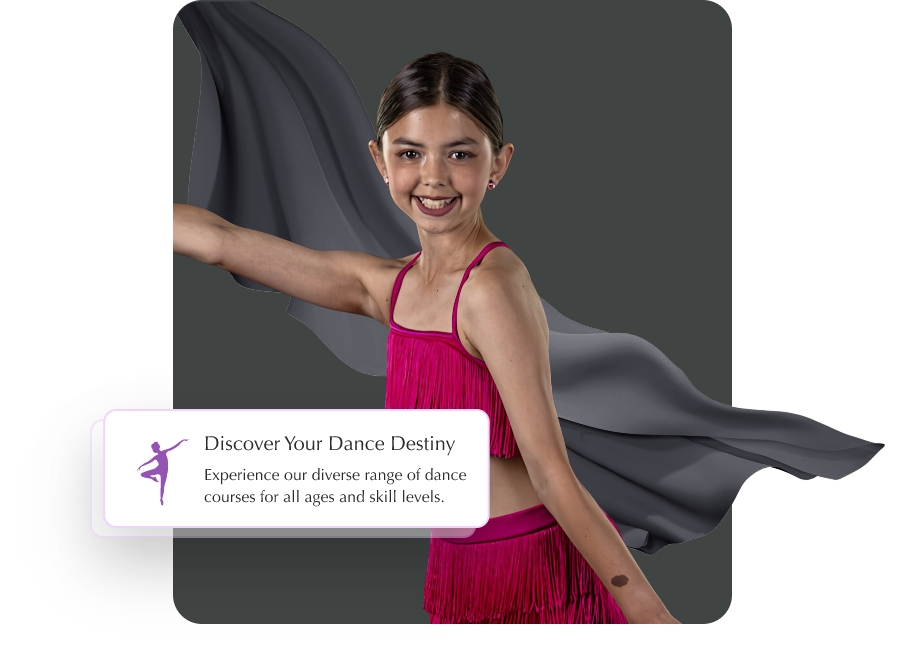Discover Your Dance Destiny